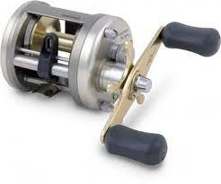 Moulinet SHIMANO SALTY ONE HG11, Occasion, Pour Pêche En Mer Ou Bar