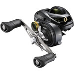 SHIMANO Moulinet Lancer Lourd Shimano Curado 300K Droitier