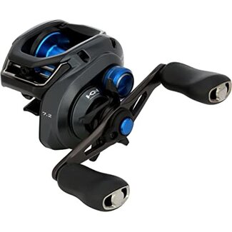 SHIMANO Shimano SLX DC Baitcasting Reel 151 Hg LH