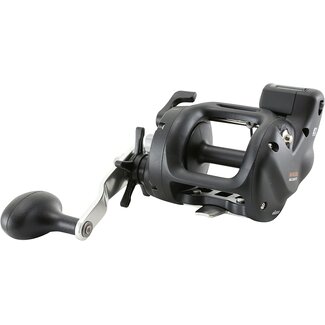OKUMA Okuma Magda Pro DXT Linecounter Reel  30DXT RH