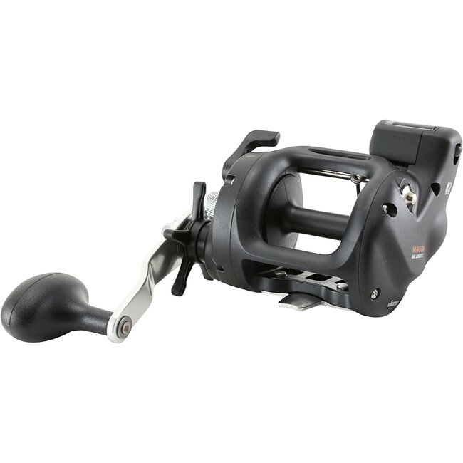 Okuma Magda Pro DXT Linecounter Reel  30DXT RH