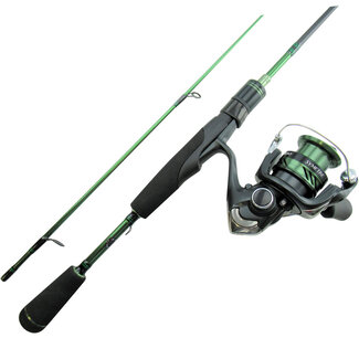 SHIMANO Ensemble Lancer Leger Shimano Symetre 7'0" Medium Heavy