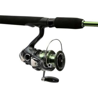 SHIMANO Shimano Symetre Spinning Combo 8'6" Medium Heavy