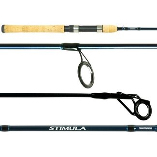 SHIMANO Shimano Stimula Spinning Rod 6'6" Medium Light