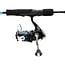 SHIMANO Ensemble Lancer Léger Shimano Nexave 6'6" Medium Light
