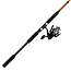 Ensemble Lancer Leger Ugly Stik Bigwater 8'0" Medium
