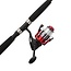 BERKLEY Ensemble Lancer Leger Berkley Big Game 8'0" Medium Heavy