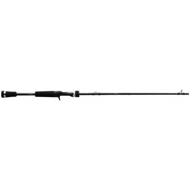 13 Fishing Fate Black 7'0'' Medium Heavy Casting Rod