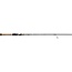 13 FISHING 13 Fishing Defy Silver 7' Ultra Light Spinning Rod