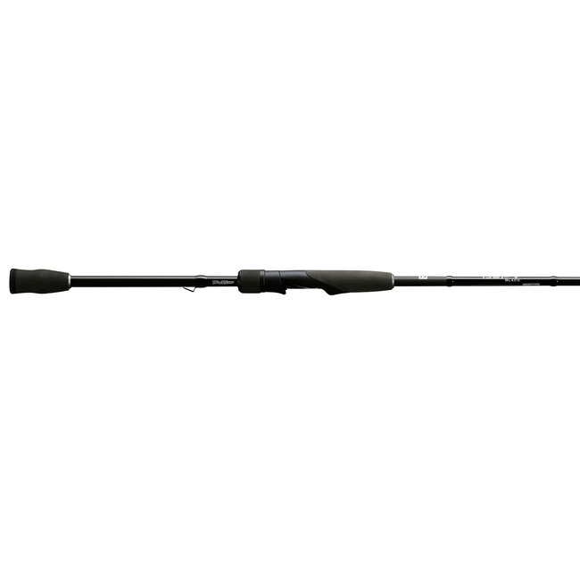 13 Fishing Defy Black 6'7" Medium Spinning Rod