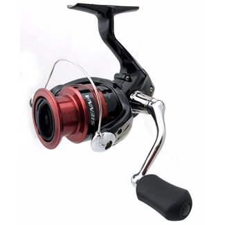 SHIMANO Shimano Sienna Spinning Reel C3000 FG