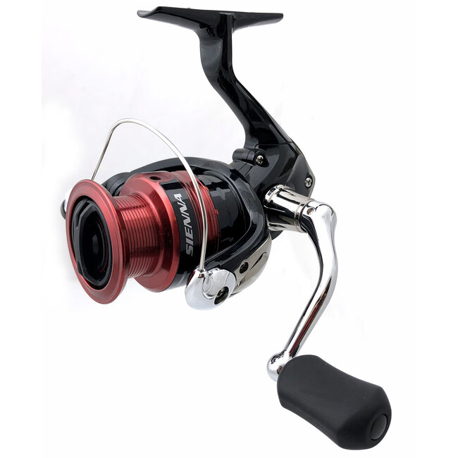 Shimano Sienna Spinning Reel C3000 FG