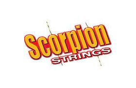 SCORPION STRINGS