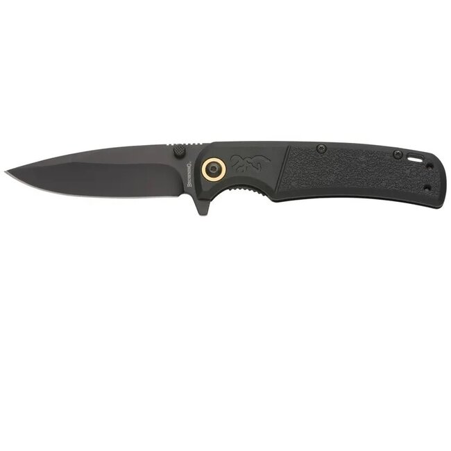 Browning Buckmark Slim Black Knife