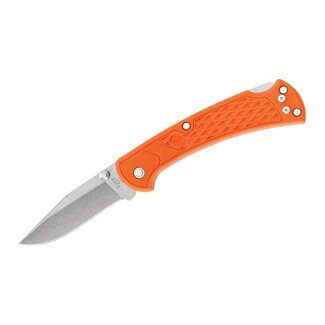 BUCK KNIVES Buck 112 Slim Foldable Knife Orange