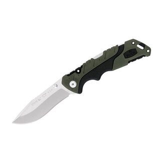 BUCK KNIVES Buck 659 Large Pursuit Guthook Folding Knife