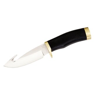 BUCK KNIVES Couteau Buck 691 Buck Zipper Fixe