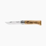 OPINEL COUTEAU OPINEL NO8 POISSON CHÊNE