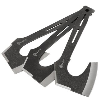 REAPR Reapr Throwing Axe 11" 3/Pkg