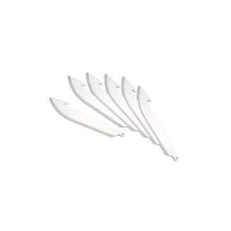 OUTDOOR EDGE Lame De Remplacement Razor Blades 3.5" 6/Pqt