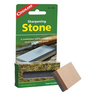 COGHLAN'S Coghlan's Sharpening Stone