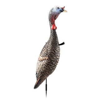 FLEXTONE Flextone Funky Chicken Gen2 Decoy