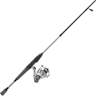 QUANTUM Ensemble À Lancer Quantum Throttle 6'6" Medium/Heavy