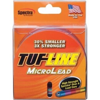 TUF-LINE Tuf-Line Microlead Line 18Lb 200 Yards