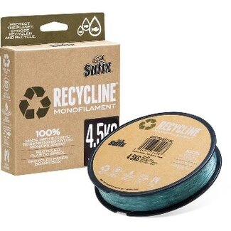 SUFIX Sufix Recycline Monofilament Line 10Lb 165 Yards