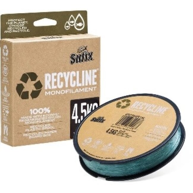 Sufix Recycline Monofilament 10Lb 165 Verges
