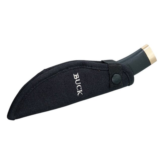 Buck 691 Buck Zipper Knife