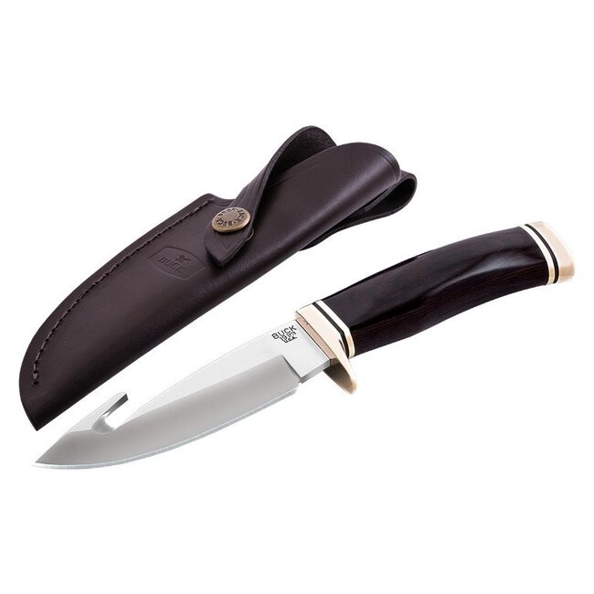 Couteau Buck 191 Buck Zipper Fixe