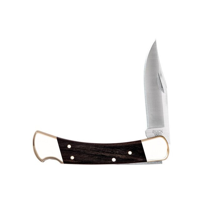 Buck 110 Folding Hunter Knife