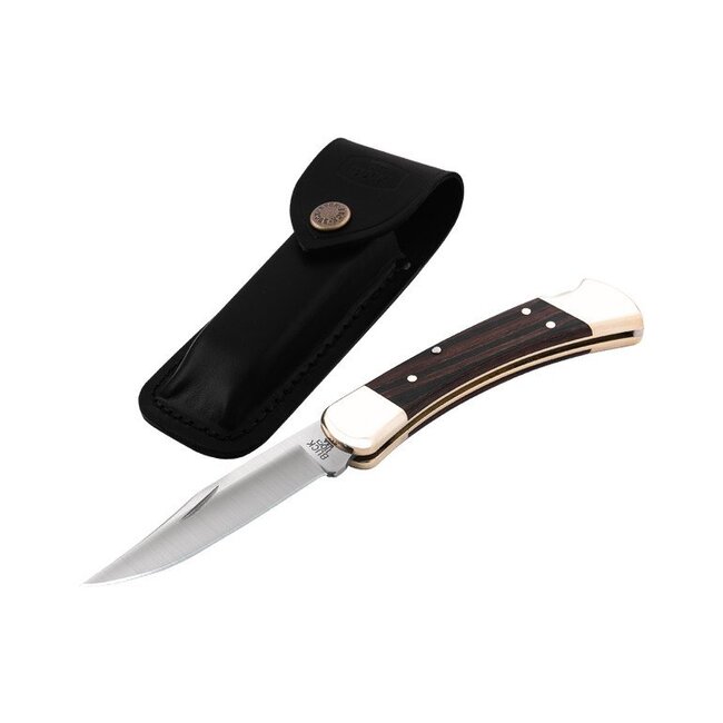 Buck 110 Folding Hunter Knife