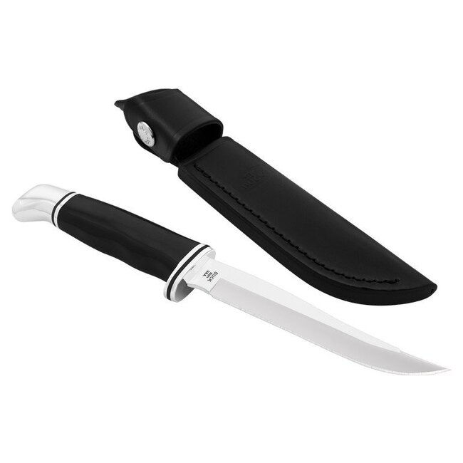 Buck 105 Pathfinder Knife