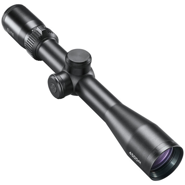 Bushnell Elite 4500 Multi-X Riflescope 2.5-10X40Mm