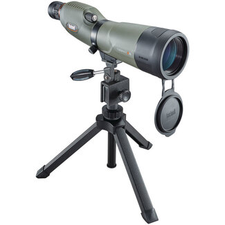 BUSHNELL Bushnell Trophy Xtreme Spotting Scope 20-60X65Mm