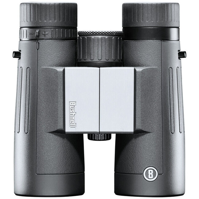 Bushnell Powerview2 Binoculars 8X42Mm