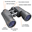 Bushnell Powerview2 Binoculars 12X50Mm