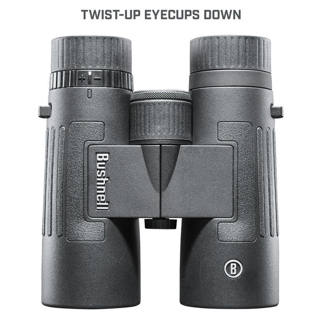 Bushnell Legend  Binoculars 10X42Mm