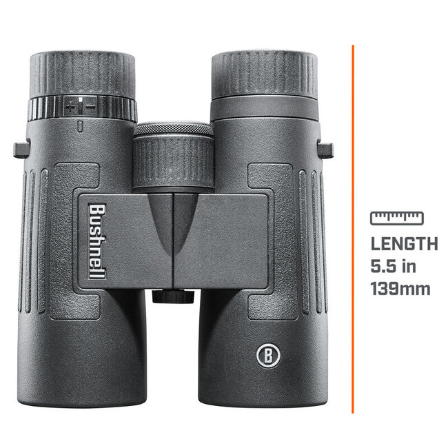 Jumelle Bushnell Legend 10X42Mm