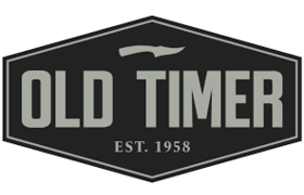 OLD TIMER
