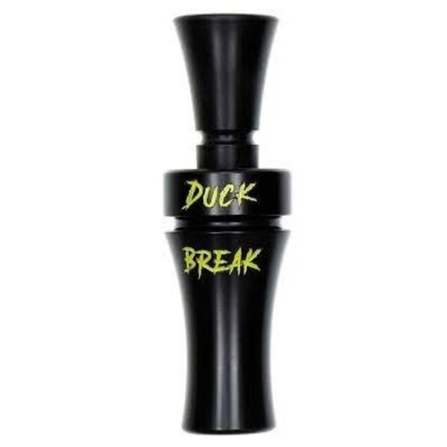 Recall Designs Duck Break Single Duck Call