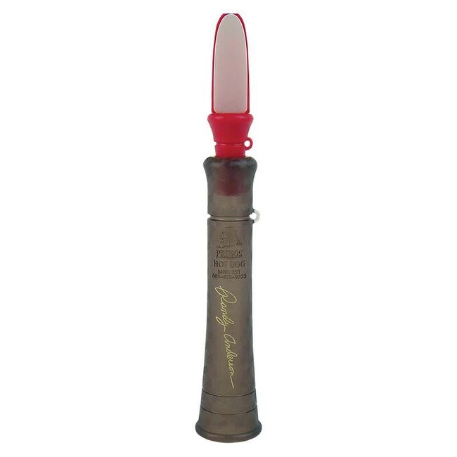 Primos Hot Dog Coyote  Call