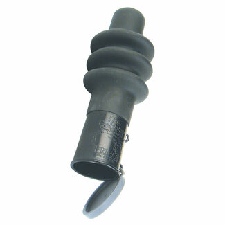 PRIMOS Appeau Dindon Primos Gobbler "Shacker Call"
