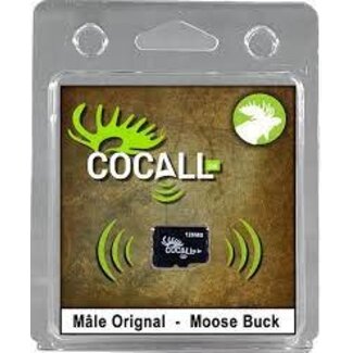 Cocall Carte De Son Cocall Orignal Mâle