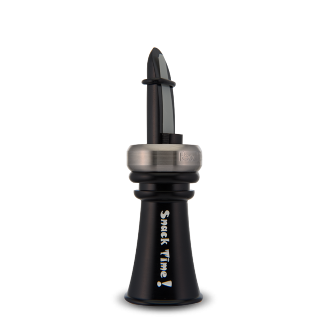Recall Designs Snack Time Predator Call Black