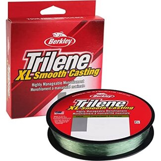 BERKLEY Monofilament Berkley Trilene Xl Clair 110 Verges