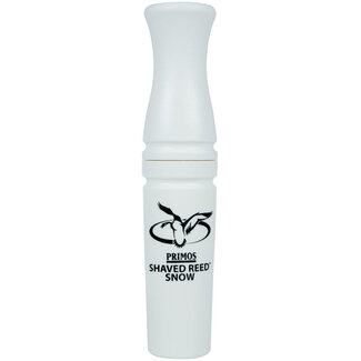PRIMOS Primos Shaved Reed Snow Goose Call