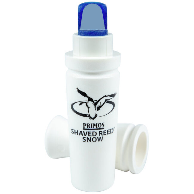 Primos Shaved Reed Snow Goose Call
